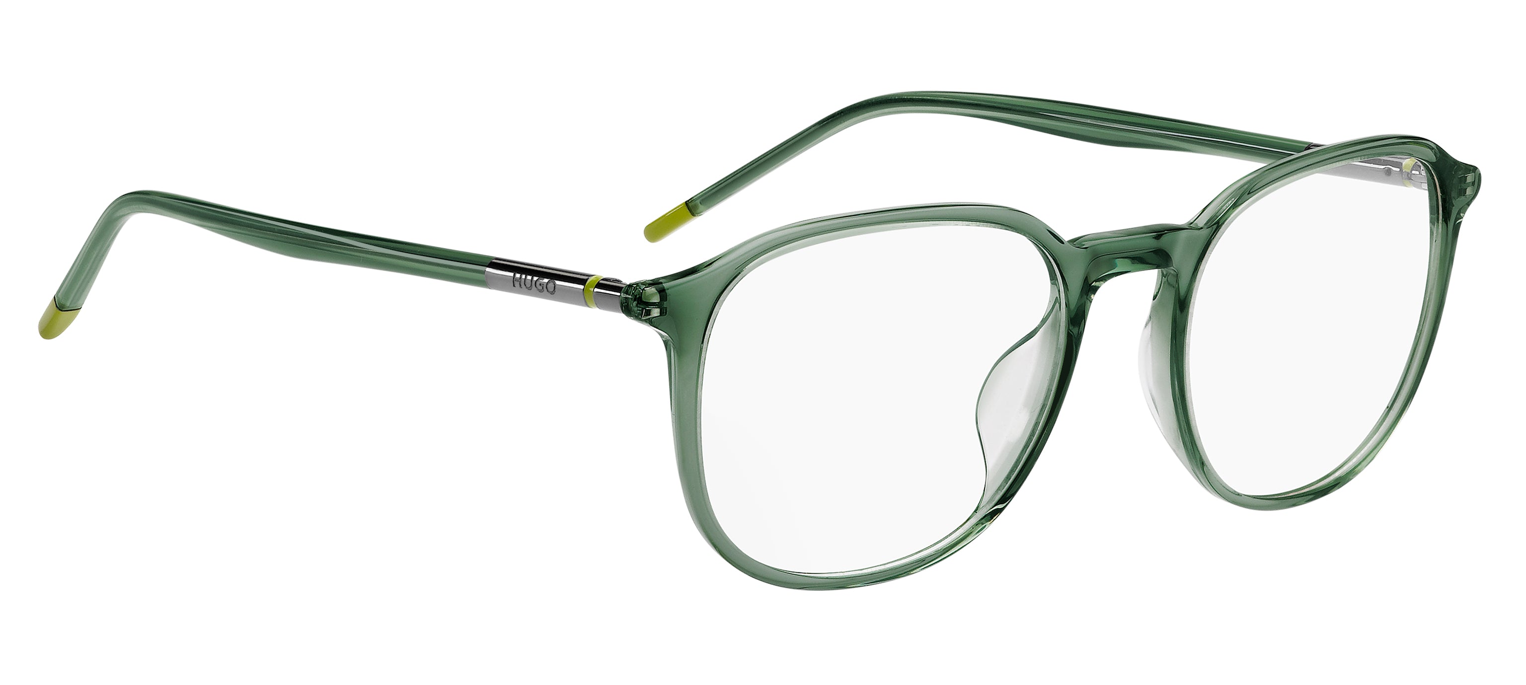 HUGO HG1378G 1ED 52 FRAME