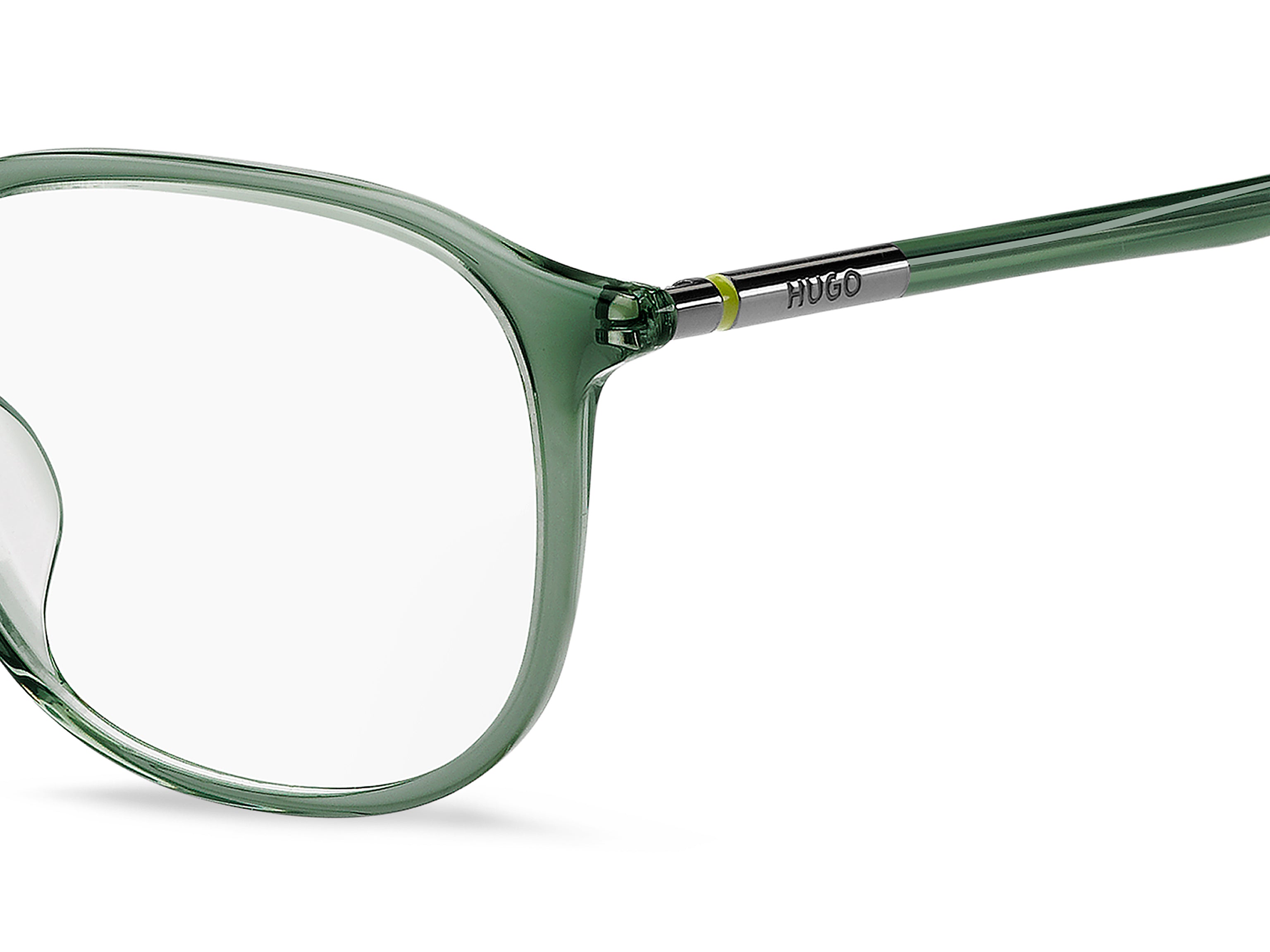 HUGO HG1378G 1ED 52 FRAME