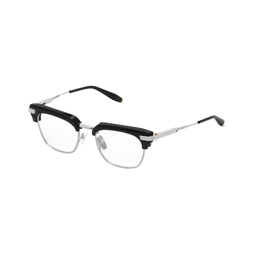 AKONI AKX412E HUBBLE PLD BLK 52 FRAME