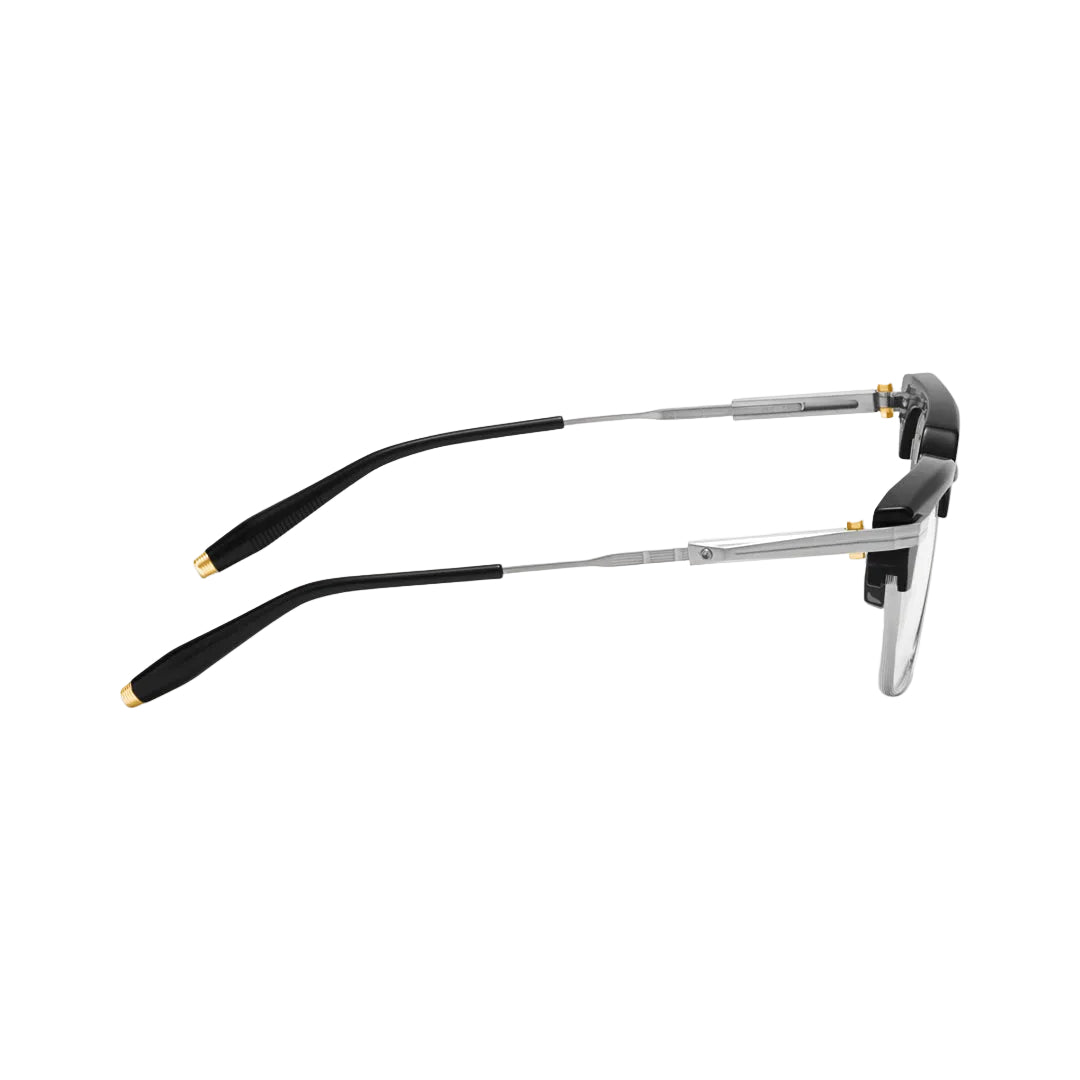 AKONI AKX412E HUBBLE PLD BLK 52 FRAME
