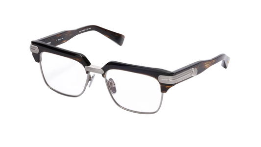 BALMAIN BPX195B TRT PLD 55 FRAME
