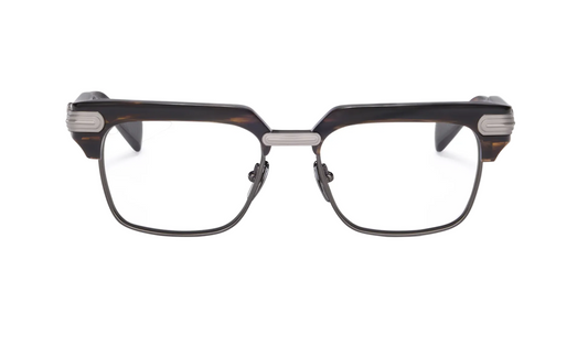 BALMAIN BPX195B TRT PLD 55 FRAME