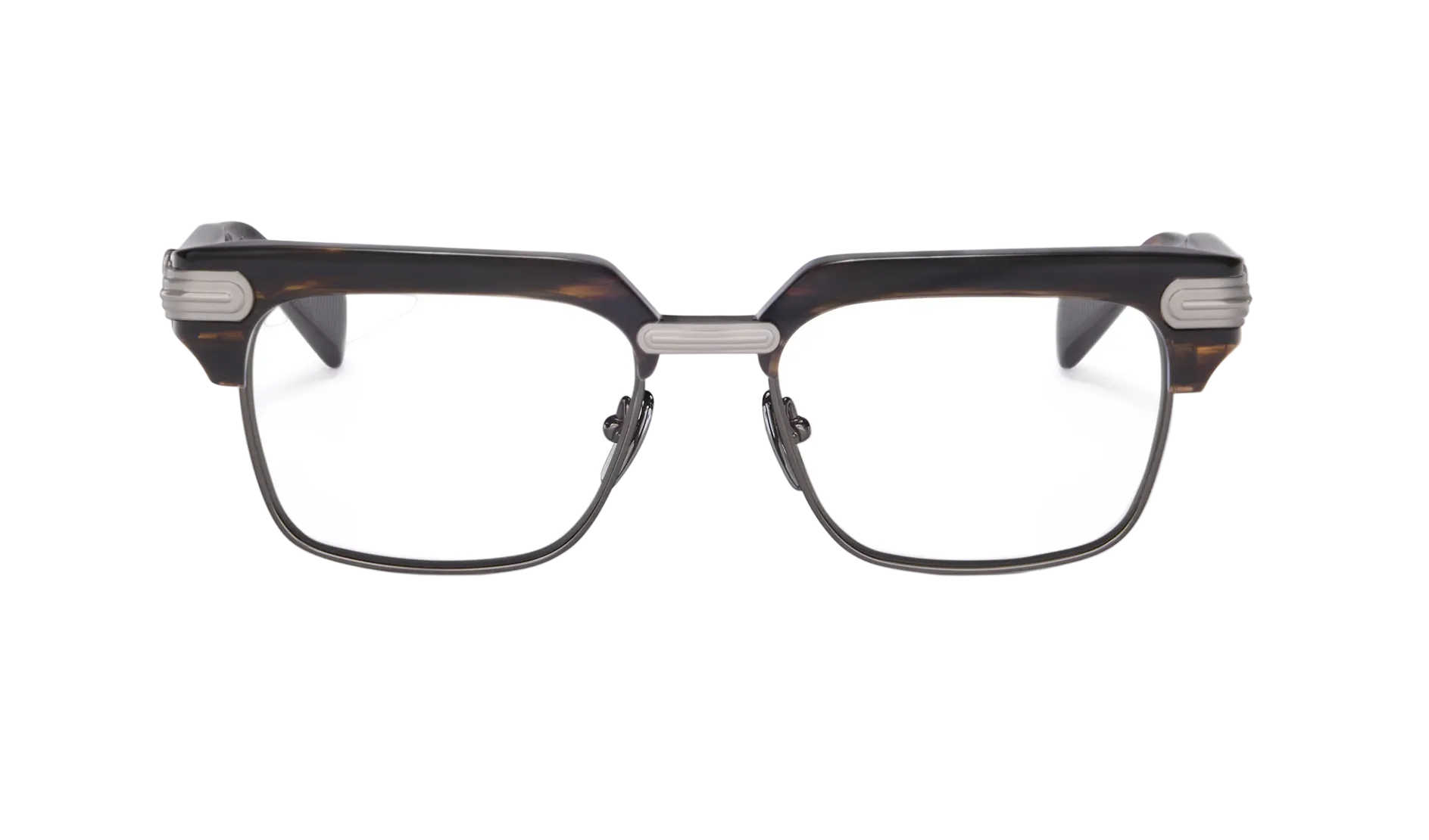 BALMAIN BPX195B HYMN TRT PLD 55 FRAME