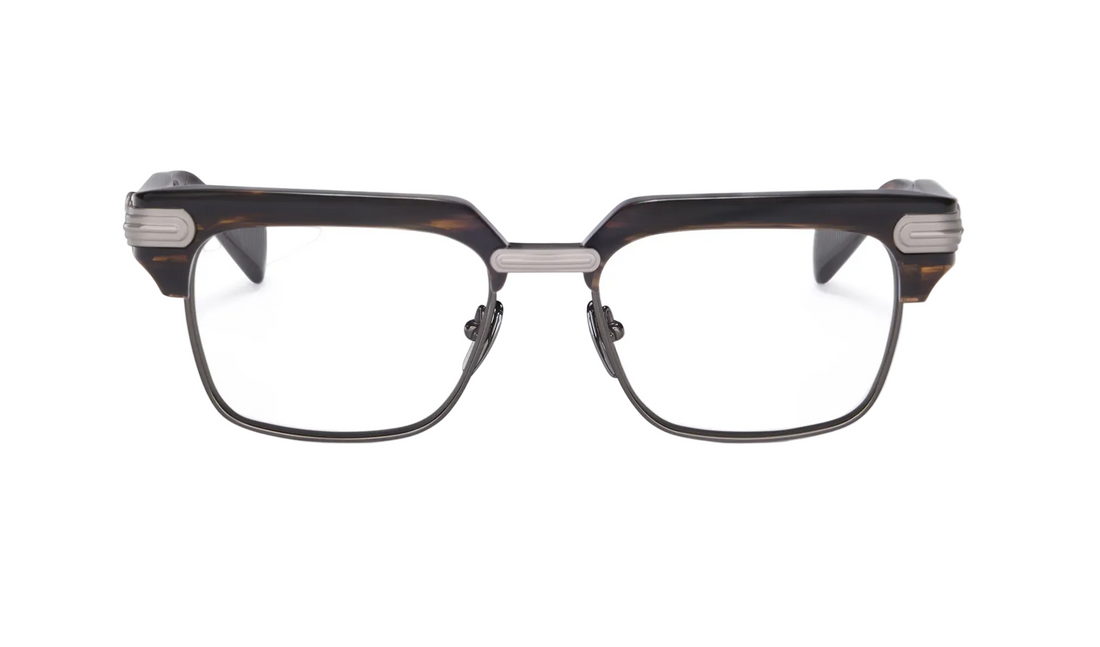 BALMAIN BPX195B HYMN TRT PLD 55 FRAME