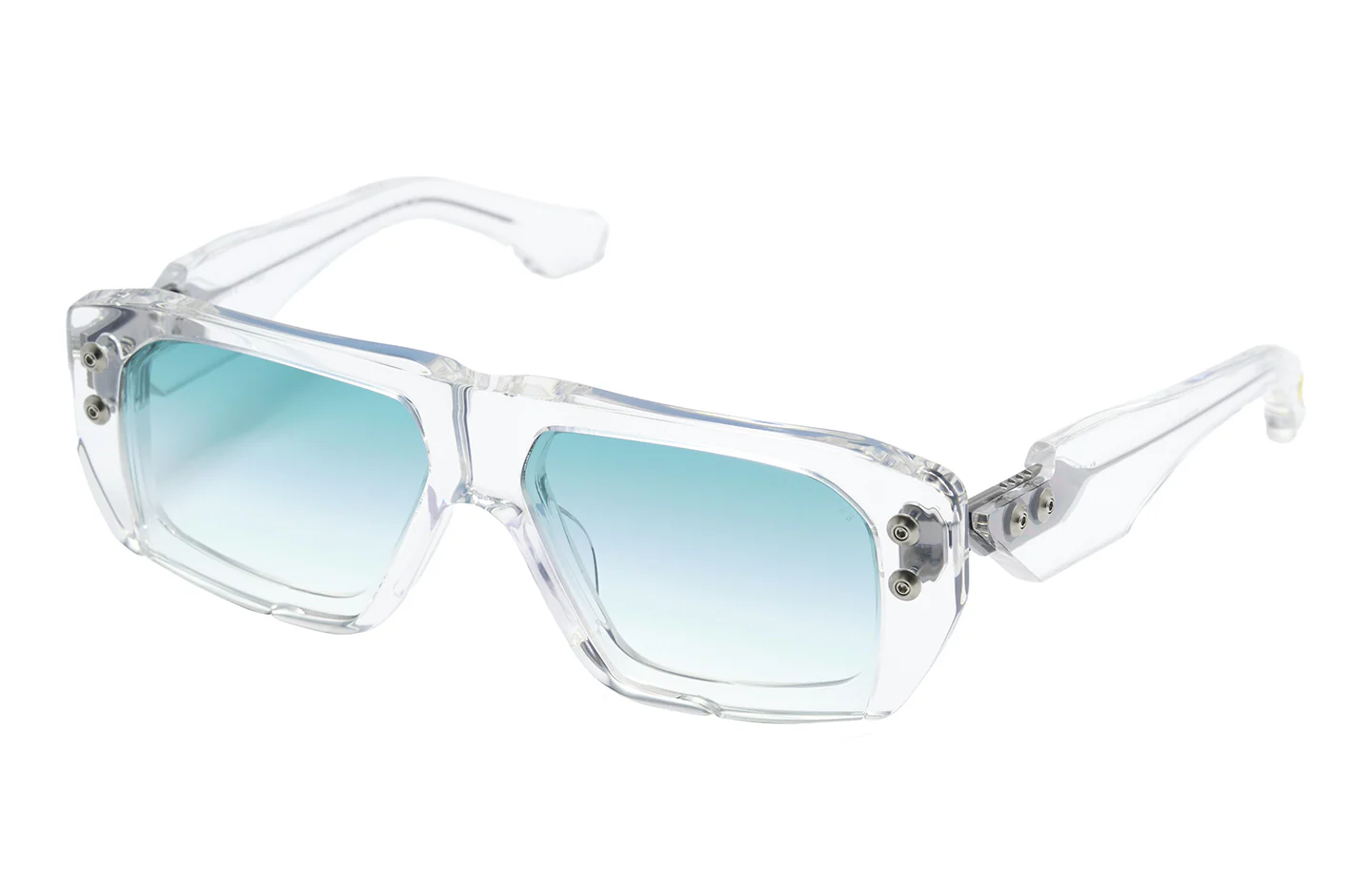 DITA DTS466A HYPHER 1183 02 58 SUNGLASSES
