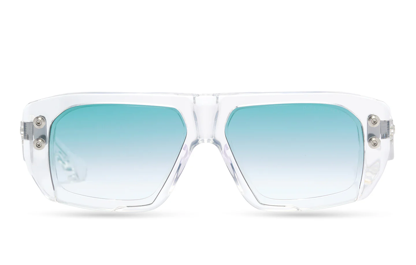 DITA DTS466A HYPHER 1183 02 58 SUNGLASSES