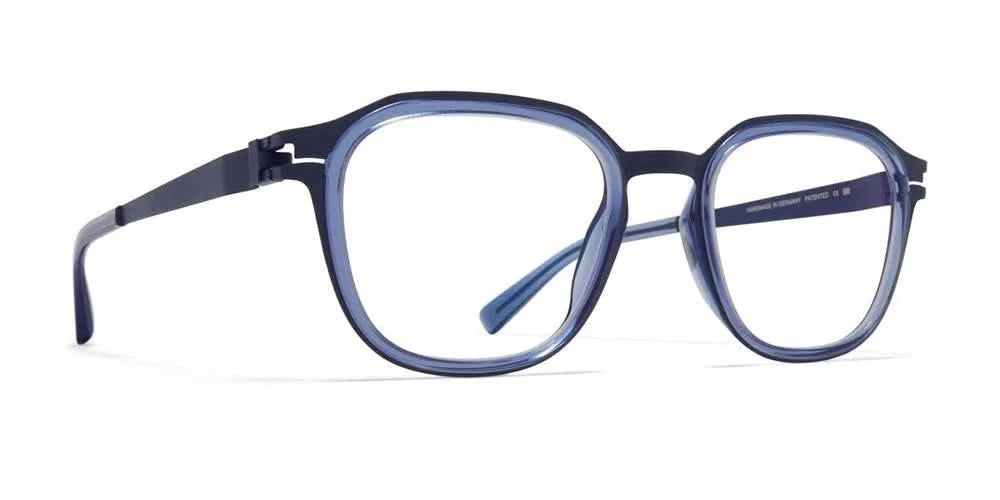 MYKITA HAWI C712 49 FRAME