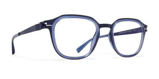 MYKITA HAWI C712 49 FRAME