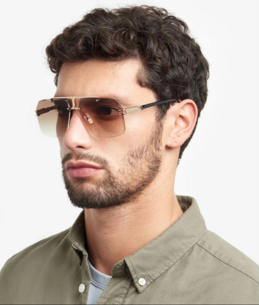 CARRERA CA1054S 2M286 63 SUNGLASSES