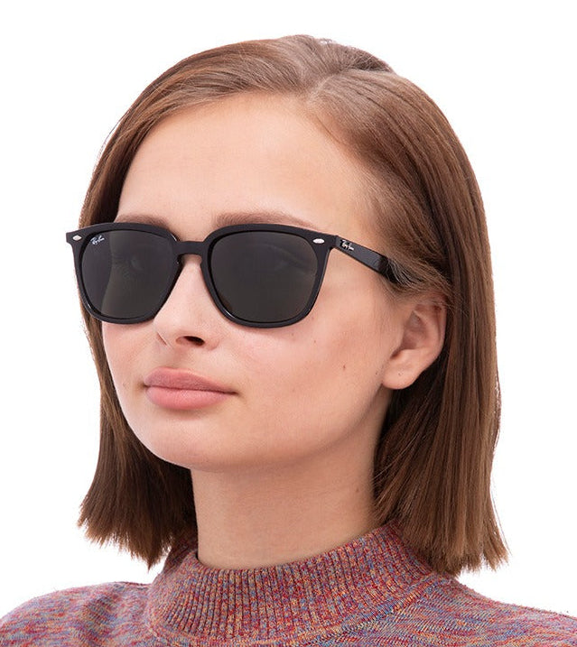RAYBAN RB4362 601/71 55 SUNGLASSES