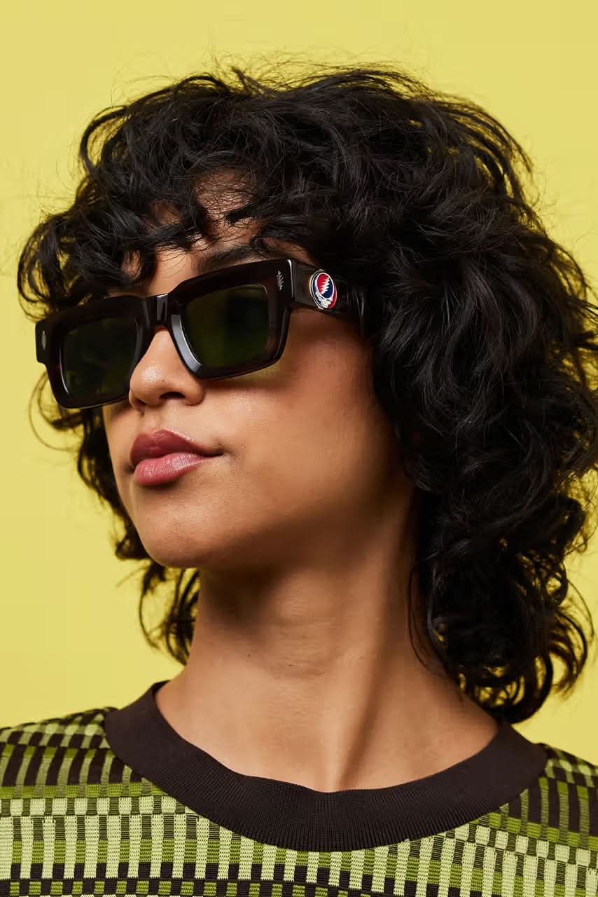 AKILA 2125 93 32 GD ARES x GRATEFUL DEAD 93 32 SUNGLASSES