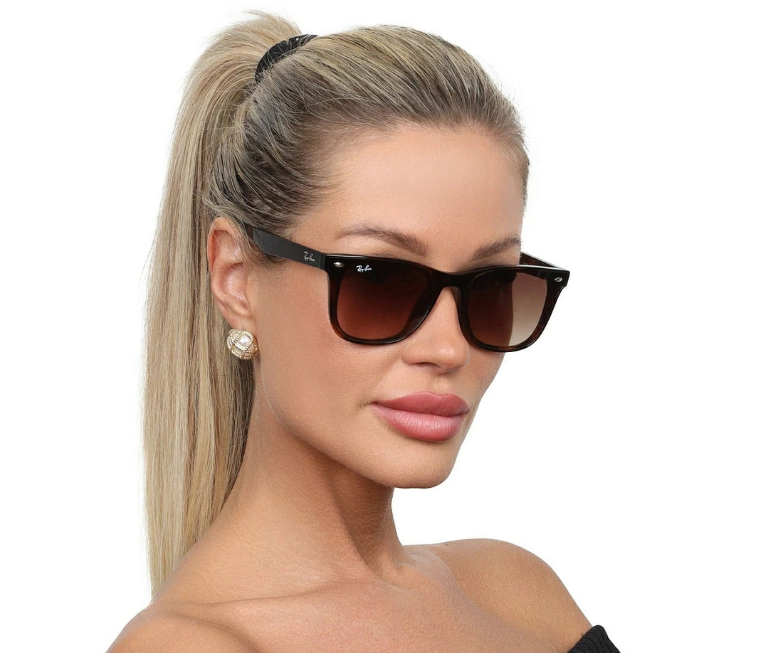 RAYBAN RB4420 710/13 65 SUNGLASSES