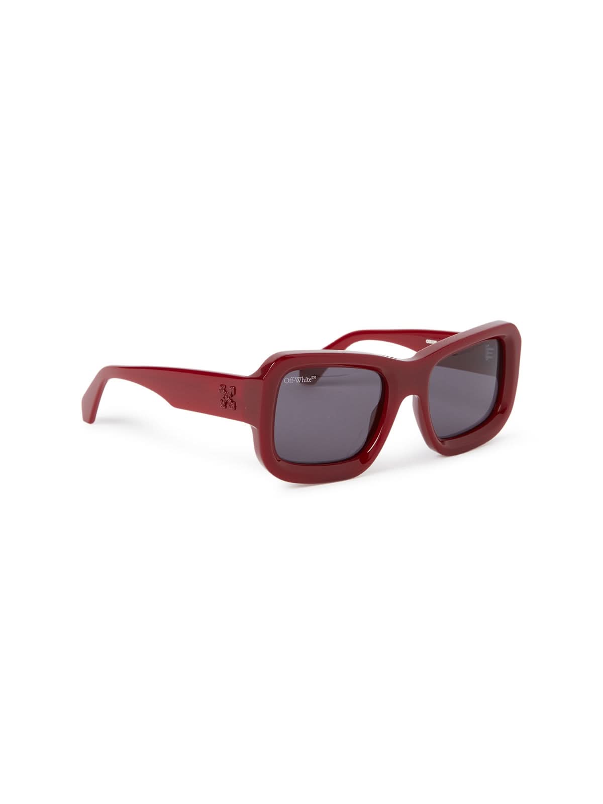 OFF WHITE OERI091 VERONA 2707 53 SUNGLASSES