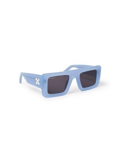 OFF WHITE OERI069 SEATTLE 4007 50 SUNGLASSES