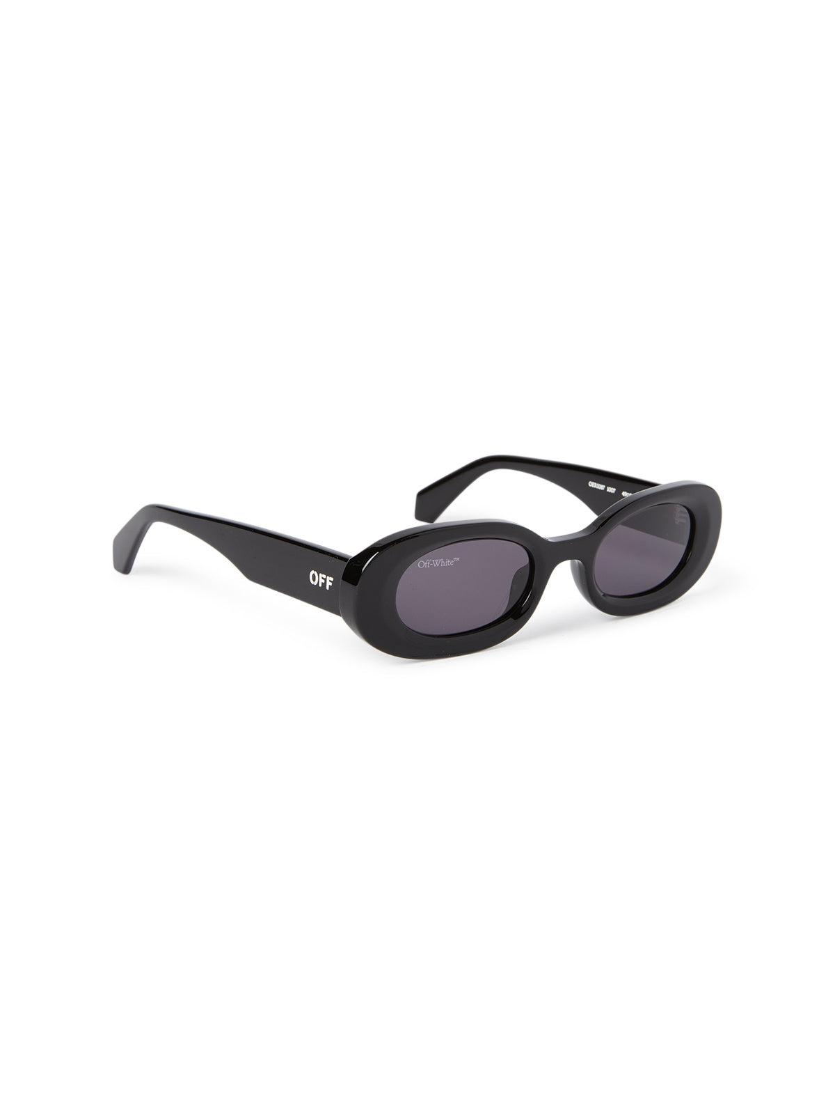 OFF WHITE OERI087 AMALFI 1007 49 SUNGLASSES