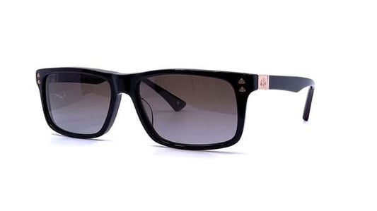 MAYBACH THE GUARD IV  RGAKZ08 0004 Full 56 140 Plastic SUNGLASSES