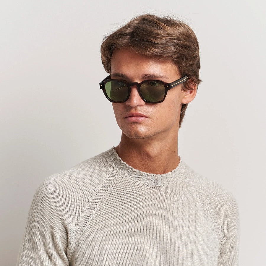 PRADA PRA16S  17N20G 49 SUNGLASSES