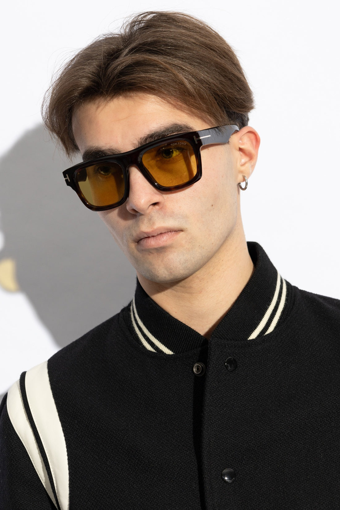 TOM FORD TF1200 ICON COLLECTION 52E 53 SUNGLASSES