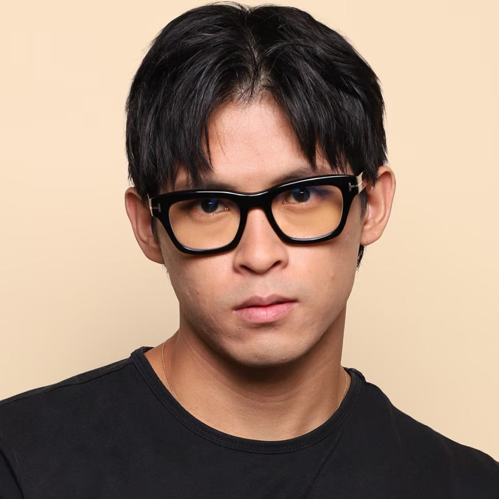 TOM FORD TF6036B 001 52 FRAME