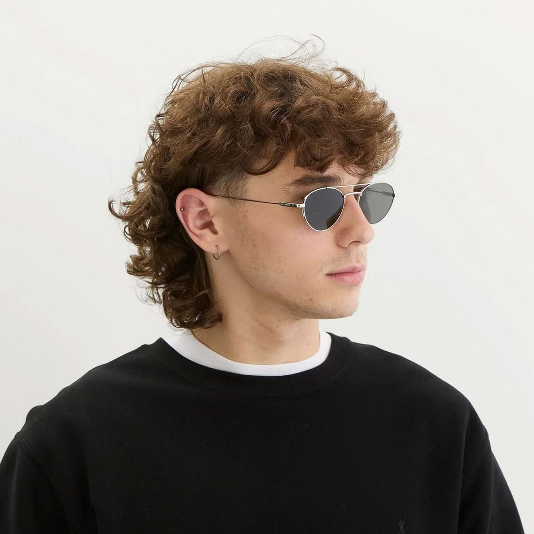 SAINT LAURENT SL97 002 51 SUNGLASSES