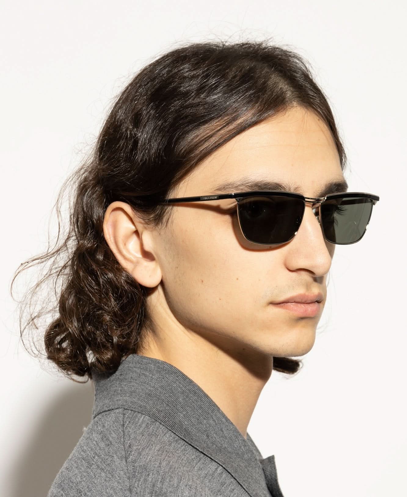 SAINT LAURENT SL795 JOE 003 57 SUNGLASSES