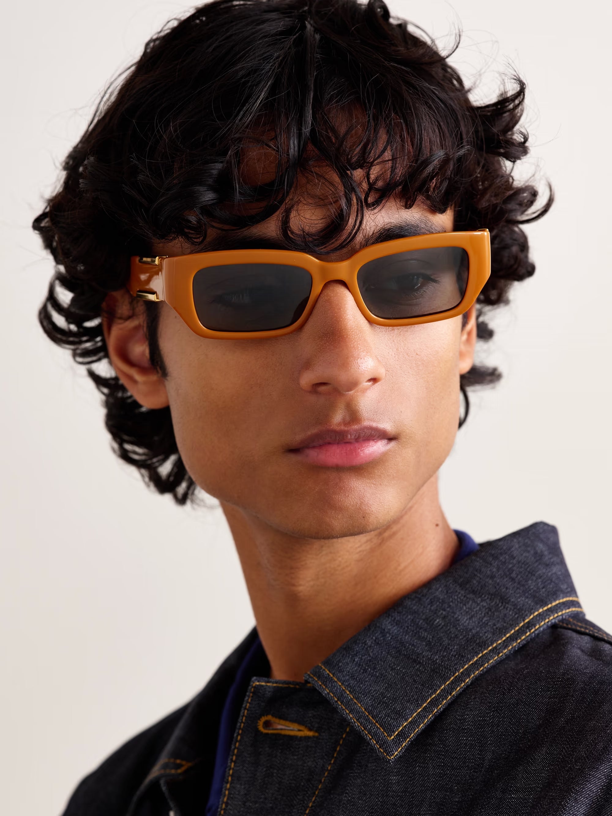 BOTTEGA VENETA BV1406S 004 53 SUNGLASSES