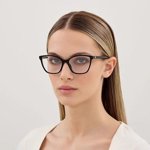 GUCCI GG1995O 001 54 FRAME