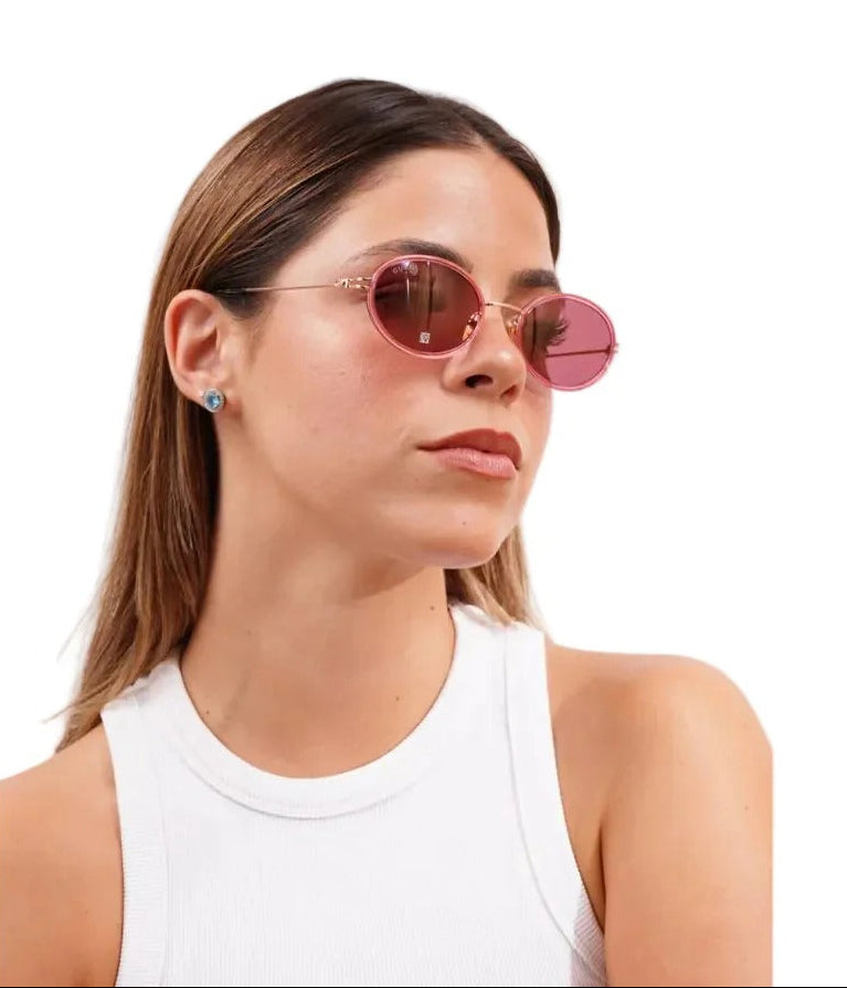 GUCCI GG1980S 003 52 SUNGLASSES