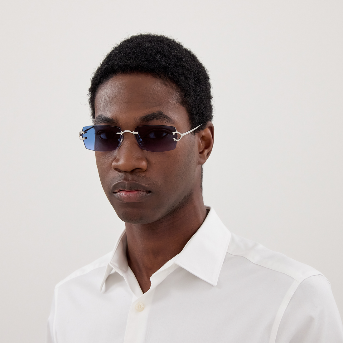 CARTIER CT0550S 007 56 SUNGLASSES