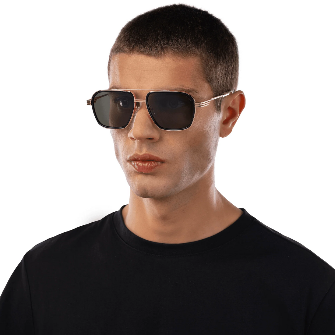 POLICE SPLQ91K MERCURY 1 0300 60 SUNGLASSES