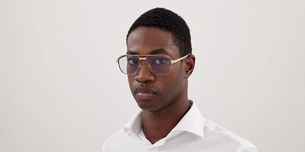 CARTIER CT0424S 005 59 SUNGLASSES