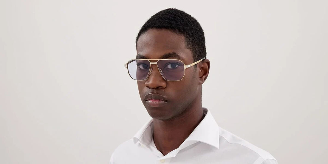 CARTIER CT0424S 005 59 SUNGLASSES