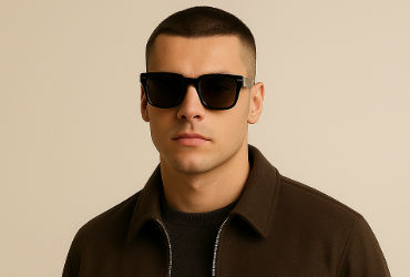 GUCCI GG2020S 001 54 SUNGLASSES