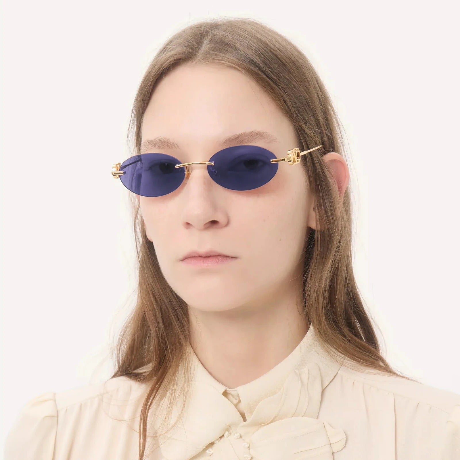 VALENTINO VG0032S 004 53 SUNGLASSES
