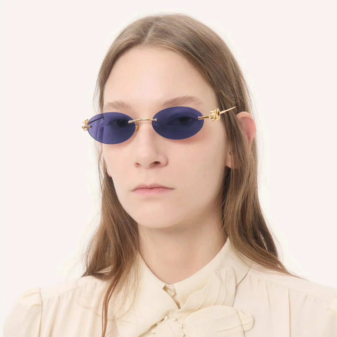 VALENTINO VG0032S 004 53 SUNGLASSES