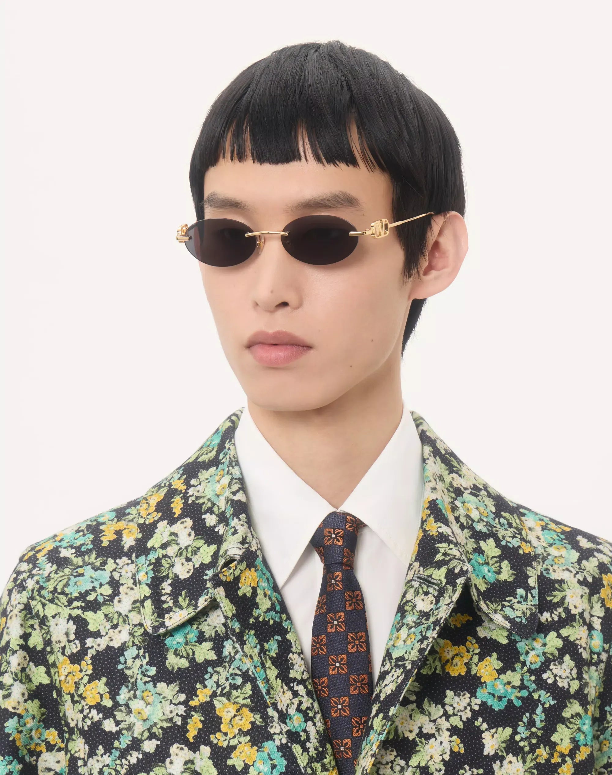 VALENTINO VG0032S 001 53 SUNGLASSES