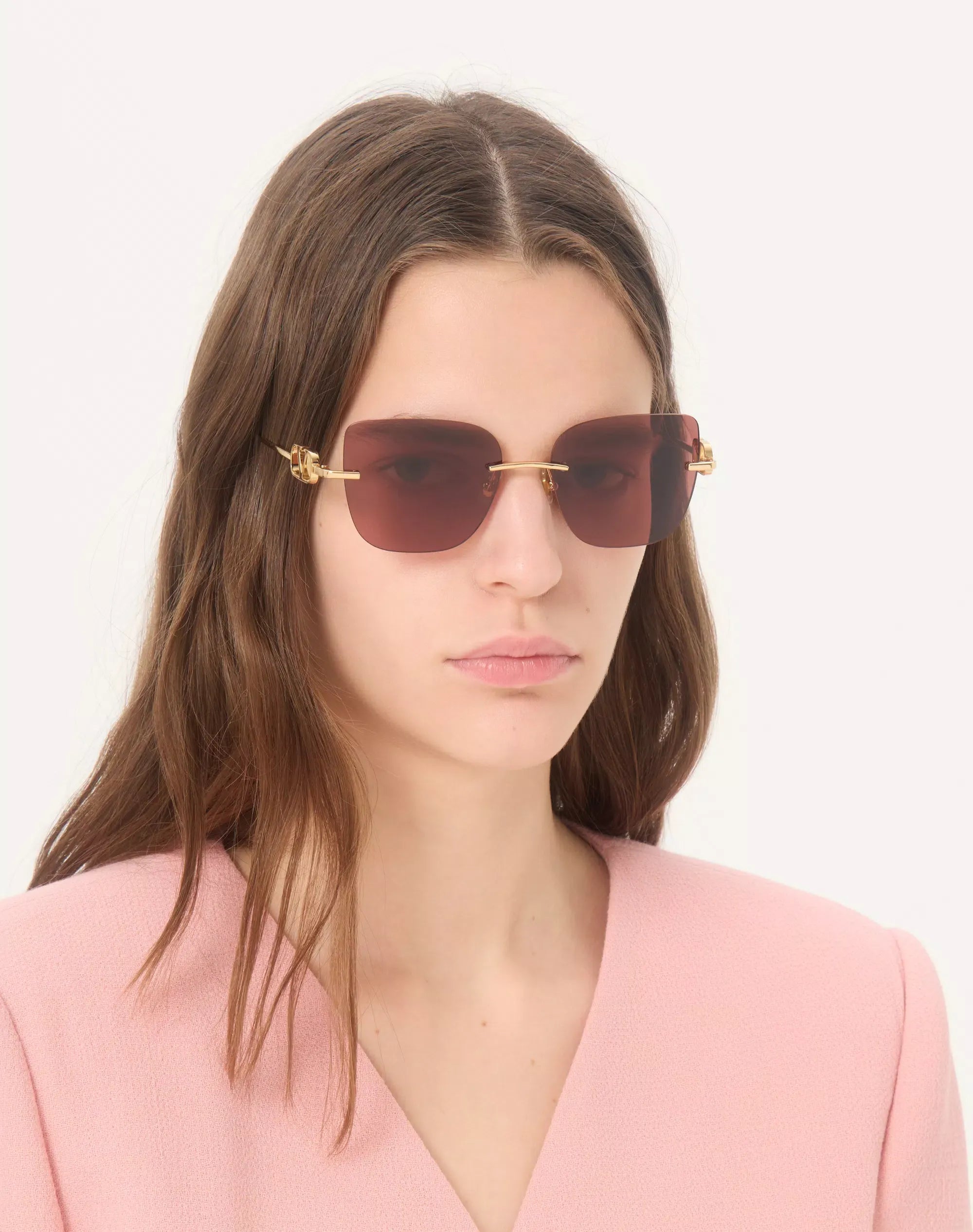 VALENTINO VG0033S 004 54 SUNGLASSES