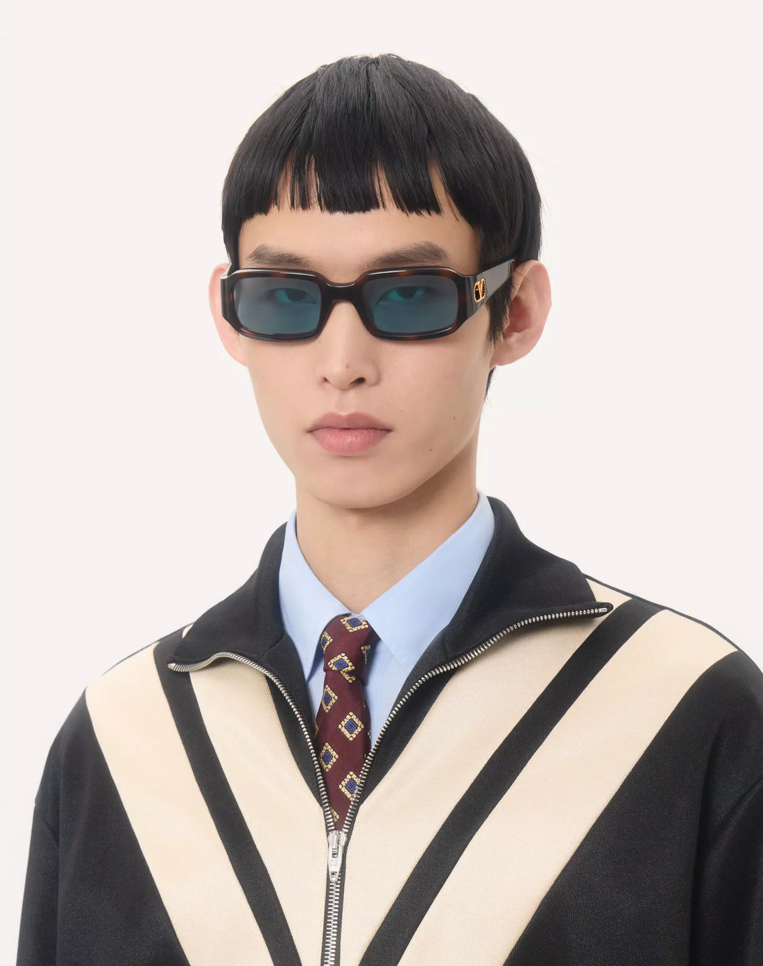 VALENTINO VG0016S 003 53 SUNGLASSES