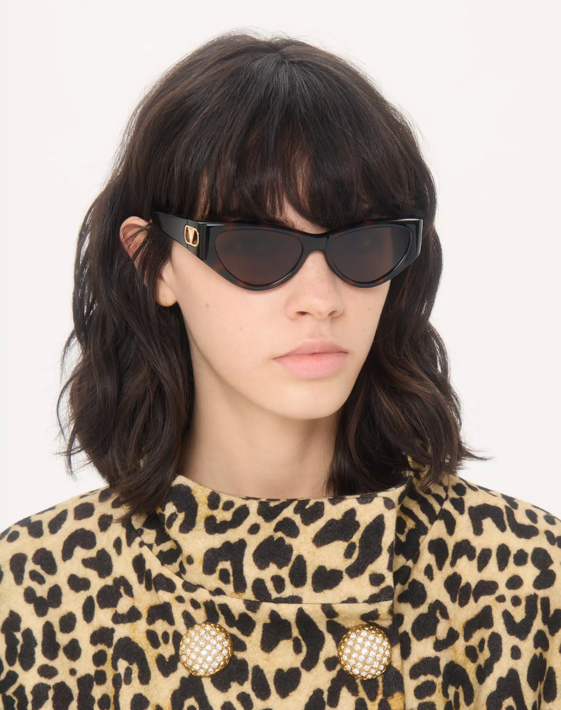 VALENTINO VG0014S 003 54 SUNGLASSES