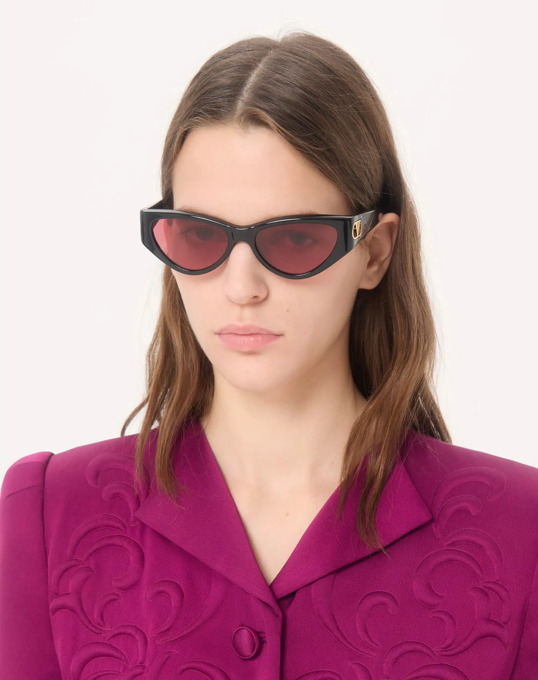 VALENTINO VG0014S 002 54 SUNGLASSES