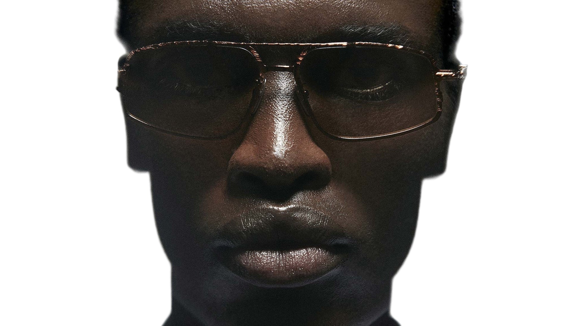 KUBORAUM J73 SUN MASKE BZ 56 SUNGLASSES