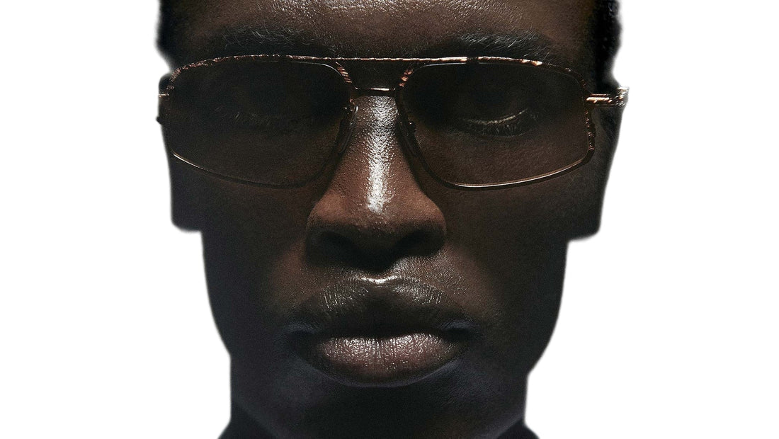 KUBORAUM J73 SUN MASKE BZ 56 SUNGLASSES