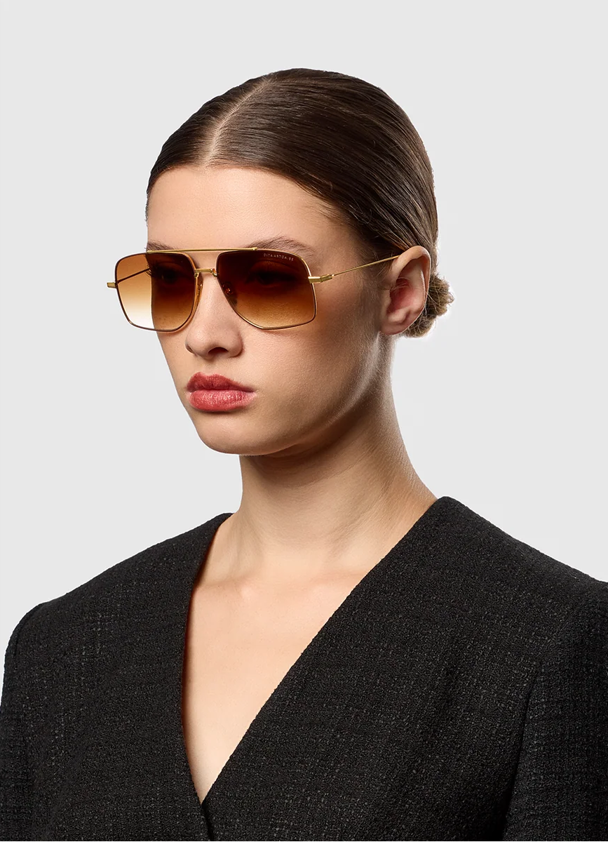 DITA DTS190A 01 60 SUNGLASSES