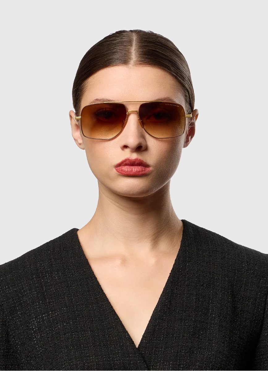 DITA DTS190A ARTOA.88 01 60 SUNGLASSES