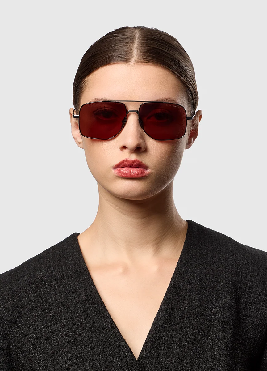 DITA DTS190A ARTOA.88 03 60 SUNGLASSES