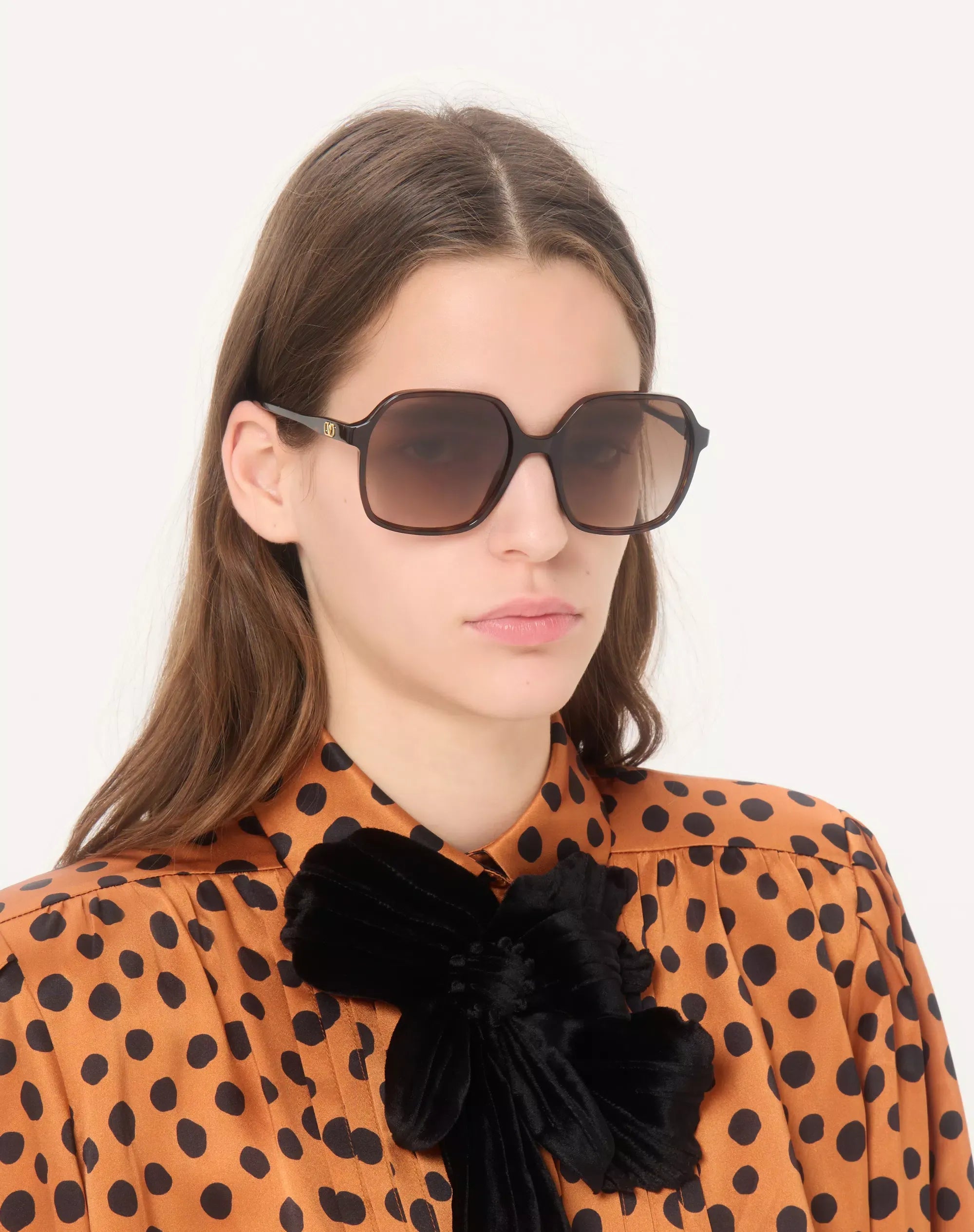 VALENTINO VG0018S 002 56 SUNGLASSES