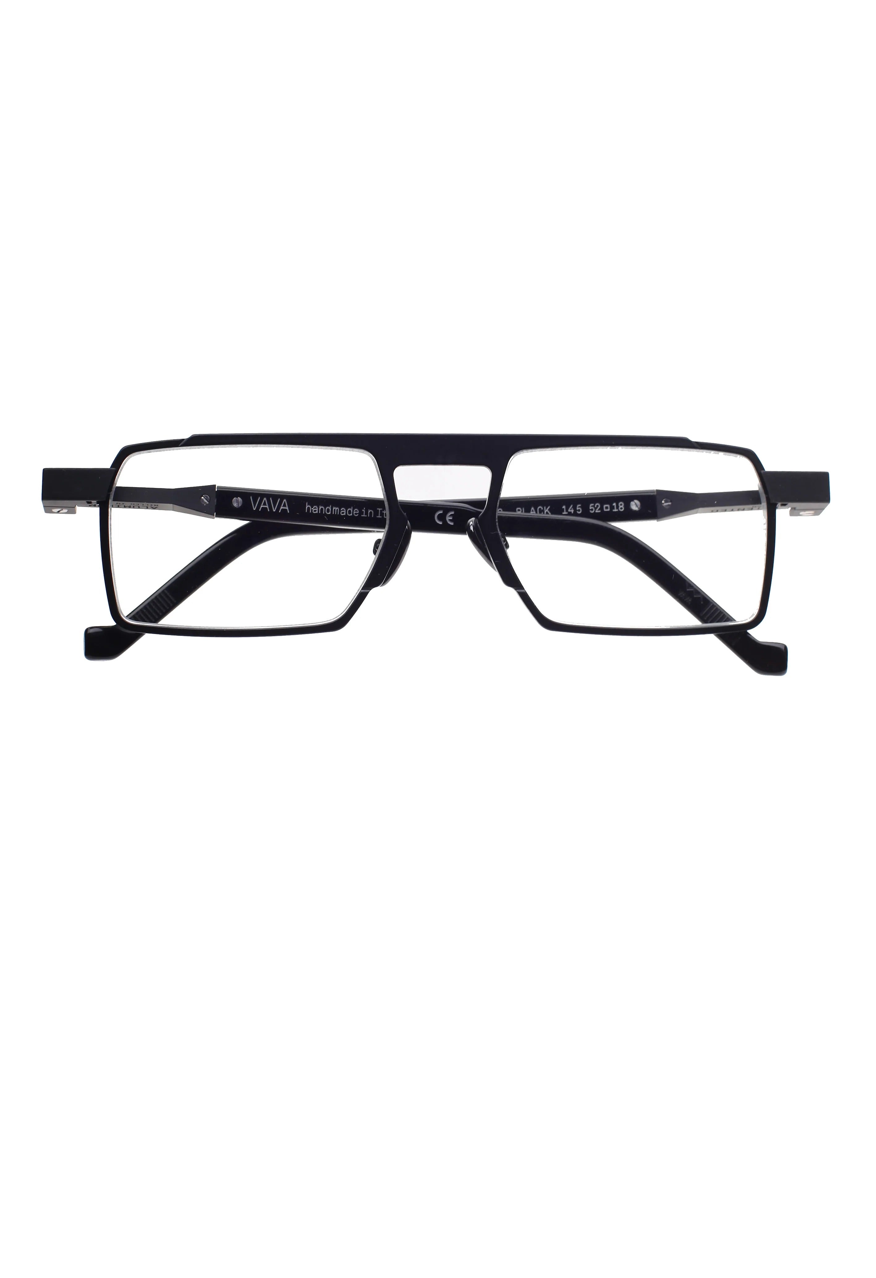 VAVA WL0093 BLACK 52 FRAME