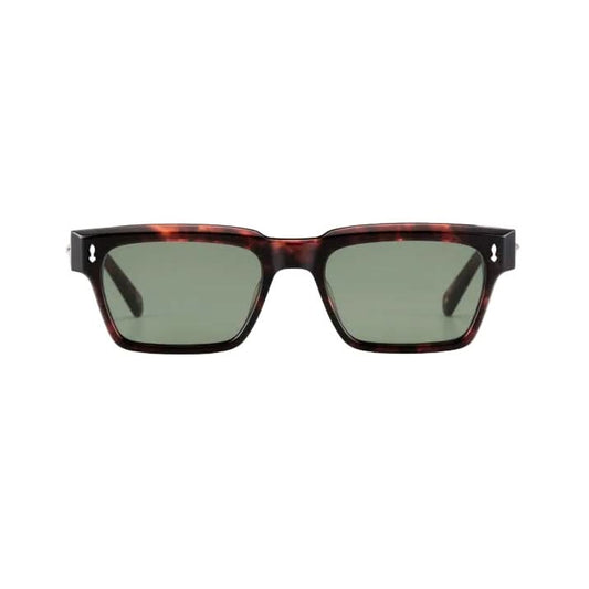 FRAME MONTANA FM27 2 HAVANA GREEN 52 SUNGLASSES