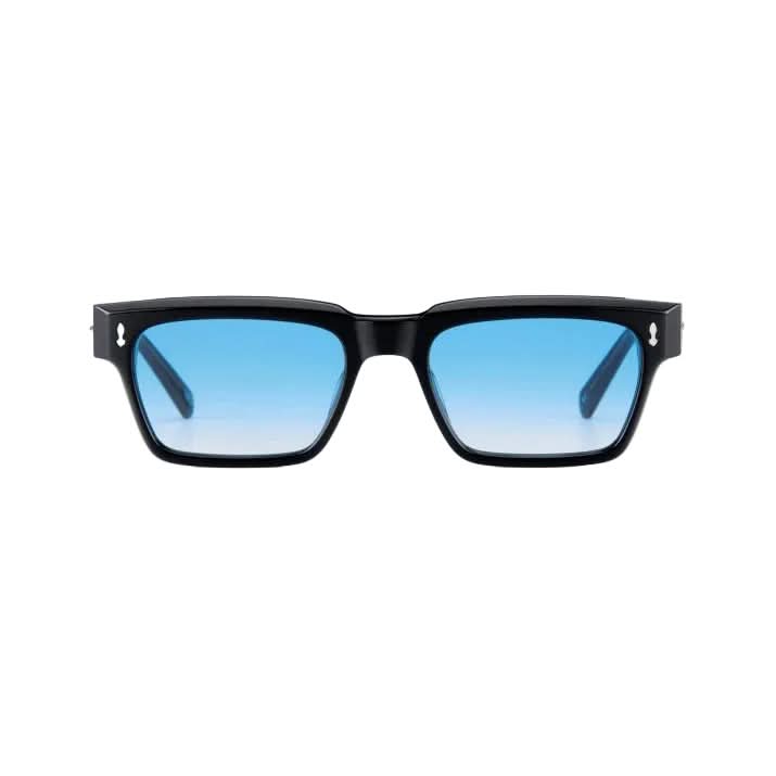 FRAME MONTANA FM27 1 BLACK BLUE 52 SUNGLASSES