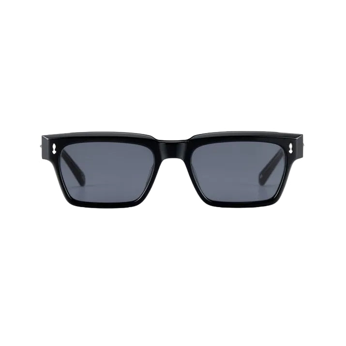 FRAME MONTANA FM27 1 BLACK GREY 52 SUNGLASSES
